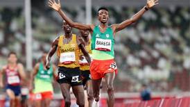 Tokio 2020: Etiopía se llevó su primer medalla de oro en Atletismo