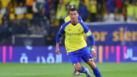 Los dos clubes de Europa que tientan a Cristiano Ronaldo para salir de Arabia Saudita