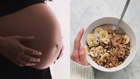 Dieta para la fertilidad: Estos son los mejores alimentos que favorecen