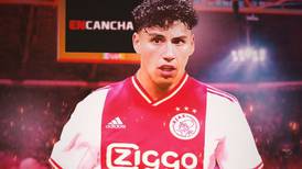 Oficial: Jorge Sánchez deja al América y será nuevo jugador del Ajax