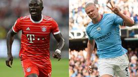 ¿Final adelantada de Champions League?: Hora y dónde ver Manchester City vs Bayern Munich