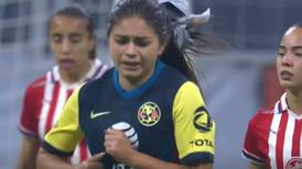 [VIDEO] América vs Chivas: El Clásico Nacional Femenil con todos los goles