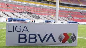 Calendario de la Liga MX para el Clausura 2022