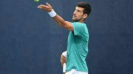 La advertencia de Novak Djokovic en Australian Open 2023