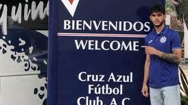¿Quién es Víctor Derbez, sobrino de Eugenio Derbez, que refuerza a Cruz Azul para el Apertura 2022?
