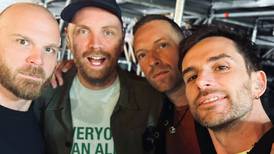Coldplay ¿podría cantar una canción de Juan Gabriel en sus conciertos en Ciudad de México?