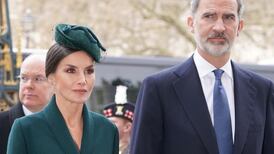 Así pasará Navidad la Familia Real Española en medio del escándalo por infidelidad de la reina Letizia  