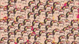 Acertijo visual: Encuentra a Frida Kahlo sin cejas, solo tienes 10 segundos