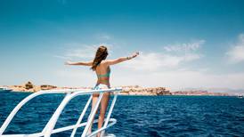 Lo que tienes que saber si quieres viajar en crucero estas vacaciones de verano