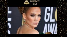 ¿Recuerdas el icónico look de Jennifer Lopez  que rompió paradigmas en Los Grammys?