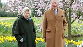 ¡Para los picnics de verano!: La reina Isabel abre sus jardines del Palacio de Buckingham al público