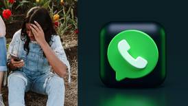 WhatsApp: el fraude de "Amigo necesito ayuda"