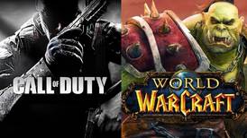 Microsoft va por Activision Blizzard: Call of Duty y World of Warcraft ¿exclusivos de Xbox?