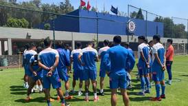 Exjugador del Cruz Azul vive un calvario en la liga de Chile