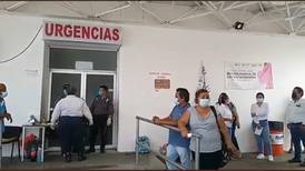 Continúan los casos de intoxicación en escuelas, ahora los afectados son 28 jóvenes de Veracruz