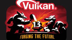 ¡Novedad! Conoce el nuevo  Vulkan 1.3 de NVIDIA