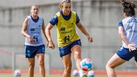 ¿Cuándo volverá Alexia Putellas a la cancha, tras perderse la Eurocopa Femenina con España?