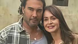 Eduardo Yáñez revela que hubo química con Gaby Spanic en "Corazón Guerrero"