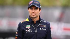 Expiloto colombiano cuestionó accionar de "Checo" Pérez en el GP de España