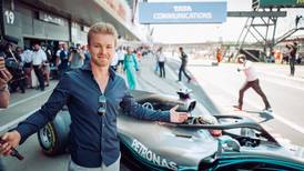Nico Rosberg rechazó cifra millonaria para seguir en F1