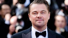 Con un rapeo improvisado: Los detalles del mega cumpleaños número 49 de Leonardo DiCaprio  