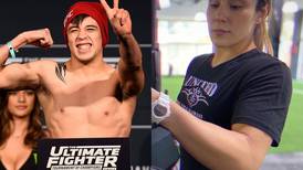 UFC: Alexa Grasso reveló que Brandon Moreno le dio clases de jiu-jitsu