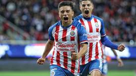 Los 5 jersey más polémicos que Chivas ha usado a lo largo de su historia