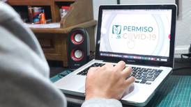 Permiso COVID-19: IMSS anuncia conclusión de la herramienta digital
