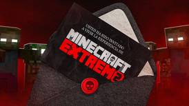 Sin pros: Minecraft Extremo 2 aún no comienza y ya se llena de críticas