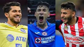 Los seis clubes del futbol mexicano más populares en redes sociales a nivel mundial  