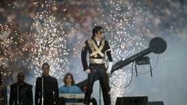 Michael Jackson: las escalofriantes fotos de su habitación el día de su muerte