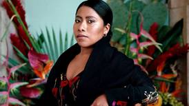 Yalitza Aparicio luce espectacular como la nueva embajadora de Cartier México