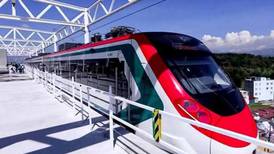 El Tren Interurbano ya tiene fecha de inauguración: Estos podrían ser los costos