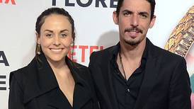 Zuria Vega revela si se va a divorciar de Alberto Guerra