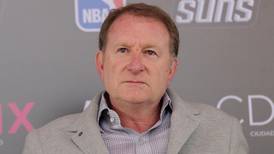 NBA inicia una investigación sobre el comportamiento del dueño de los Suns