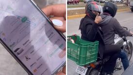 Mujer paga 1 peso por viaje en Didi y se hace viral| VIDEO