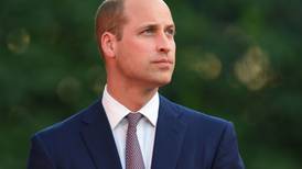 El príncipe William fue nombrado el "hombre calvo más sexy del mundo", según un nuevo estudio