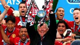 ¿Qué fue de los jugadores del Manchester United que ganaron la Premier League del 2013?