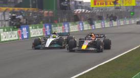 Fórmula 1 | Así marcha el Campeonato de Pilotos y Constructores tras el GP de Países Bajos