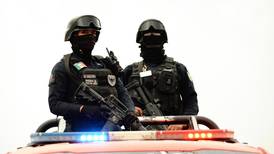 Policías roban a reporteros de la CDMX