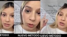 VIDEO VIRAL | Comparten en TikTok el nuevo método para secuestrar mujeres en Monterrey