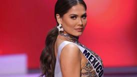 Miss Universo 2021: Con este amuleto Andrea Meza ganó la premiación