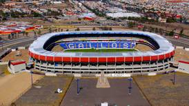 Estadio Corregidora abre sus puertas para el juego entre Querétaro y FC Juárez