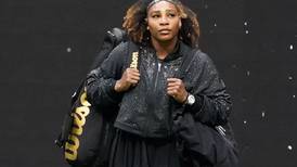 Serena Williams se retira del tenis con multimillonaria fortuna tras el US Open