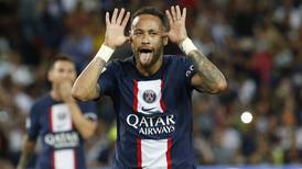 Neymar Jr está a un paso de jugar en gigante de la Premier League
