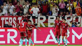 VIDEO | Colombia logró un triunfo histórico ante Alemania y mete miedo para el inicio de las Clasificatorias