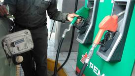 El precio de la gasolina en México para hoy 9 de noviembre