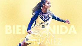 América Femenil: Las Águilas contratan a la goleadora Alison González