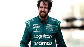 Así podrías aparecer en el último casco que use Sebastian Vettel en la Fórmula 1