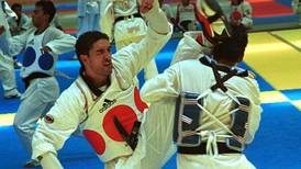 Víctor Estrada aseguró que el Taekwondo está tocando fondo en México